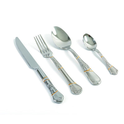 product image for Kintsugi Cutlery - Set of 4 1 0