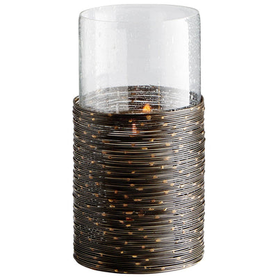 product image of tara candleholder cyan design cyan 9702 1 590