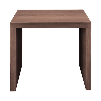 product image for abby side table by euro style 09716wht 16 11