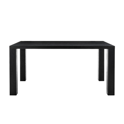 product image of abby dining table by euro style 09778 blk kit 1 544