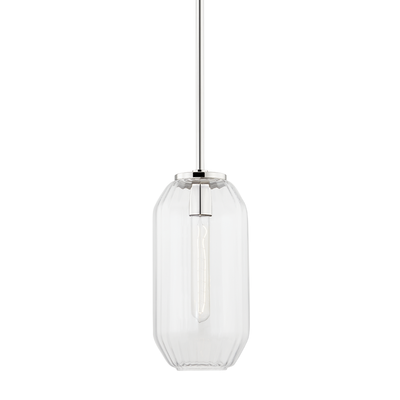 product image for bennett 1 light b pendant by hudson valley lighting 2 34