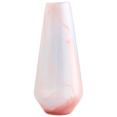 product image for atria vase cyan design cyan 9982 11 69