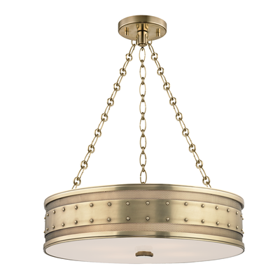 product image for hudson valley gaines 4 light pendant 2222 2 45