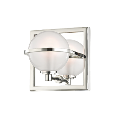 product image for Axiom 1 Light Bath Bracket by Hudson Valley Lighting 87