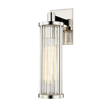 product image for hudson valley marley 1 light wall sconce 2 7