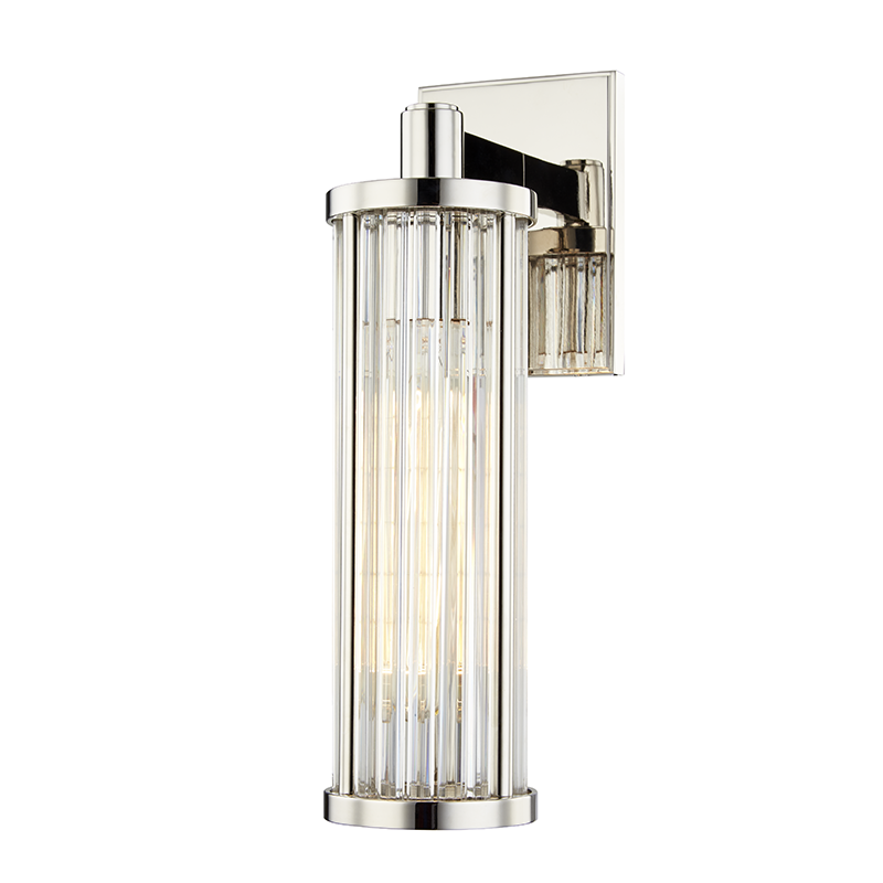 media image for hudson valley marley 1 light wall sconce 2 272