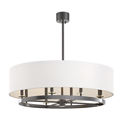 product image for Durham 8 Light Island Light by Hudson Valley Lighting 14