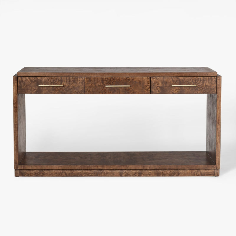 media image for Wesley Burl Console Table 16 253