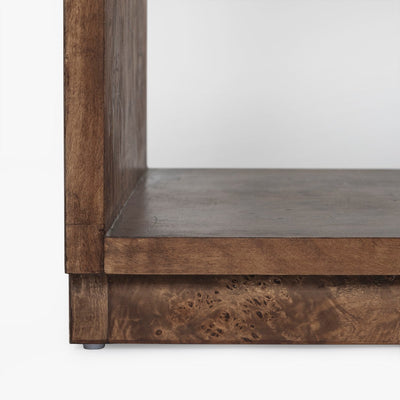 product image for Wesley Burl Console Table 4 13