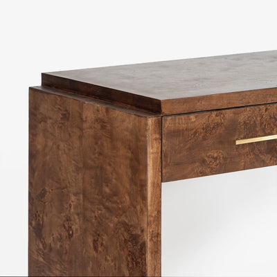 product image for Wesley Burl Console Table 6 15
