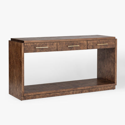 product image for Wesley Burl Console Table 1 74