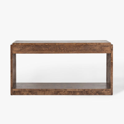 product image for Wesley Burl Console Table 15 32