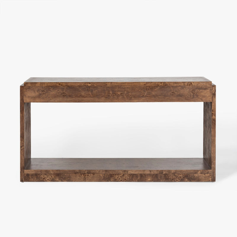 media image for Wesley Burl Console Table 15 29