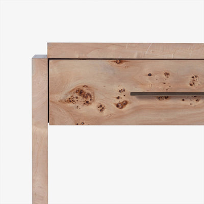 product image for Wesley Burl Console Table 17 54
