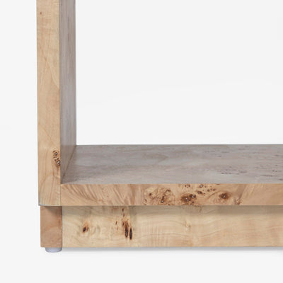product image for Wesley Burl Console Table 18 46