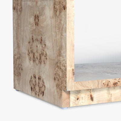 product image for Wesley Burl Console Table 20 69
