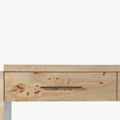 product image for Wesley Burl Console Table 23 36
