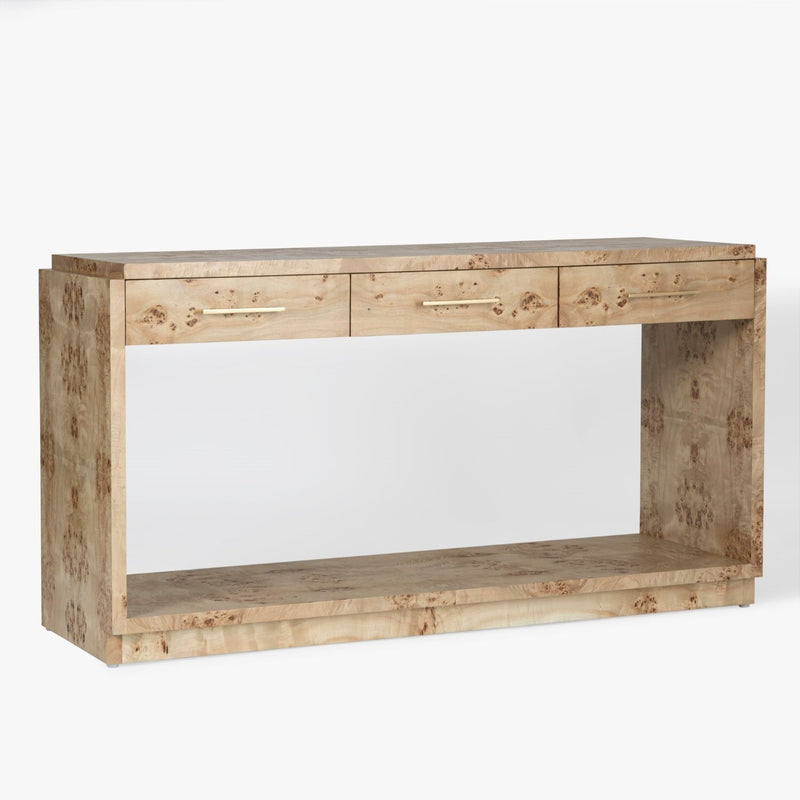media image for Wesley Burl Console Table 2 240