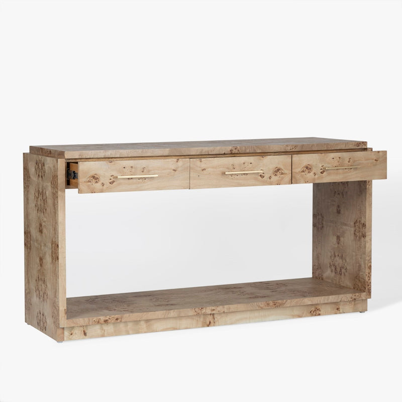 media image for Wesley Burl Console Table 29 276