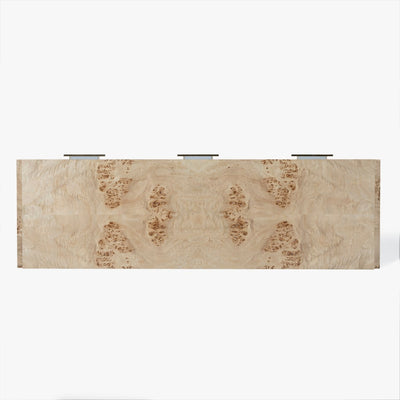 product image for Wesley Burl Console Table 38 71