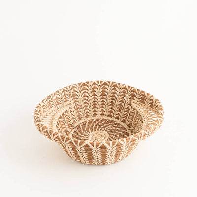 product image for Small Haida Basket 10