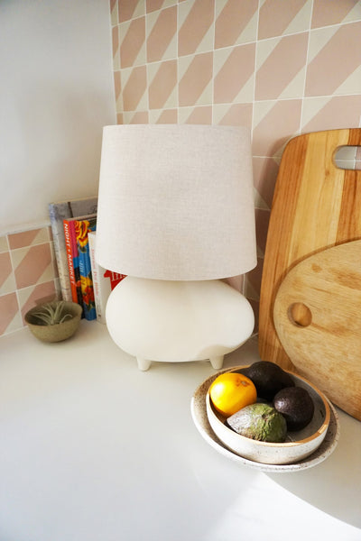 product image for Tiptoe Wide Table Lamp 33
