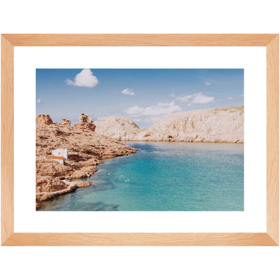 product image for cala 2 framed print 10 80