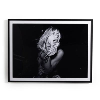product image for Iggy Pop Performing At The Whisky, Getty Flatshot Image 1 1