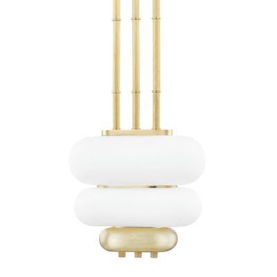 product image for Palisade Stacked Pendant 90