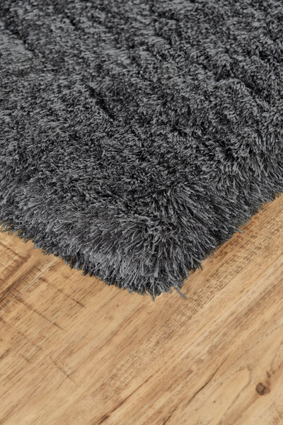 product image for Cromwell Graphite Gray Rug by BD Fine Corner Image 1 19