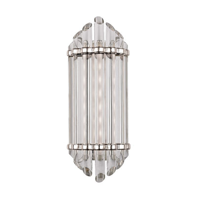 product image for albion led bath bracket 408 design by hudson valley lighting 1 66
