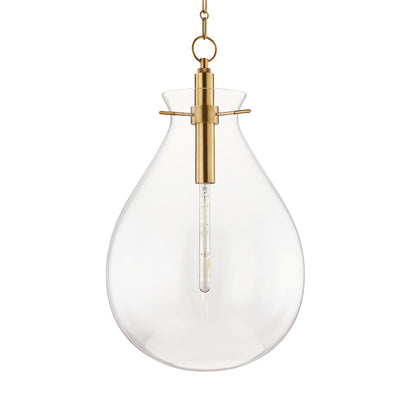 product image for Ivy Large Pendant by Becki Owens X Hudson Valley Lighting 71
