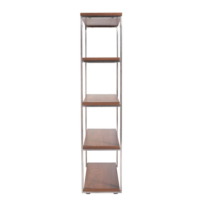 product image for Dillon 40-Inch Shelving Unit in Various Colors Alternate Image 4 50