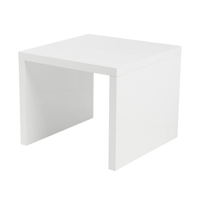 product image for Abby Side Table in Various Colors & Sizes Alternate Image 1 16