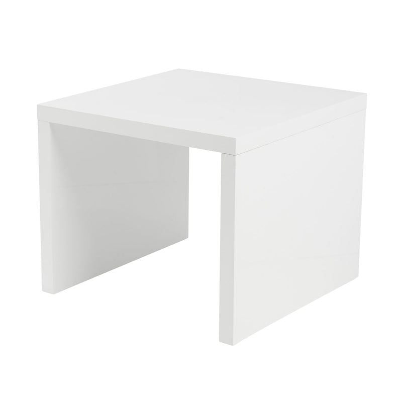 media image for Abby Side Table in Various Colors & Sizes Alternate Image 1 255