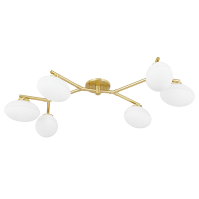 product image for Wagner Semi Flush 33