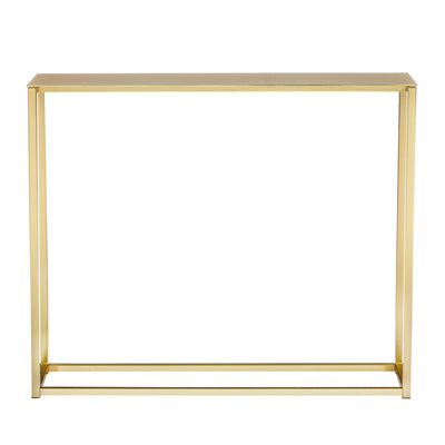 product image for Montclair 36" Console Table in Various Colors & Sizes Flatshot Image 1 74