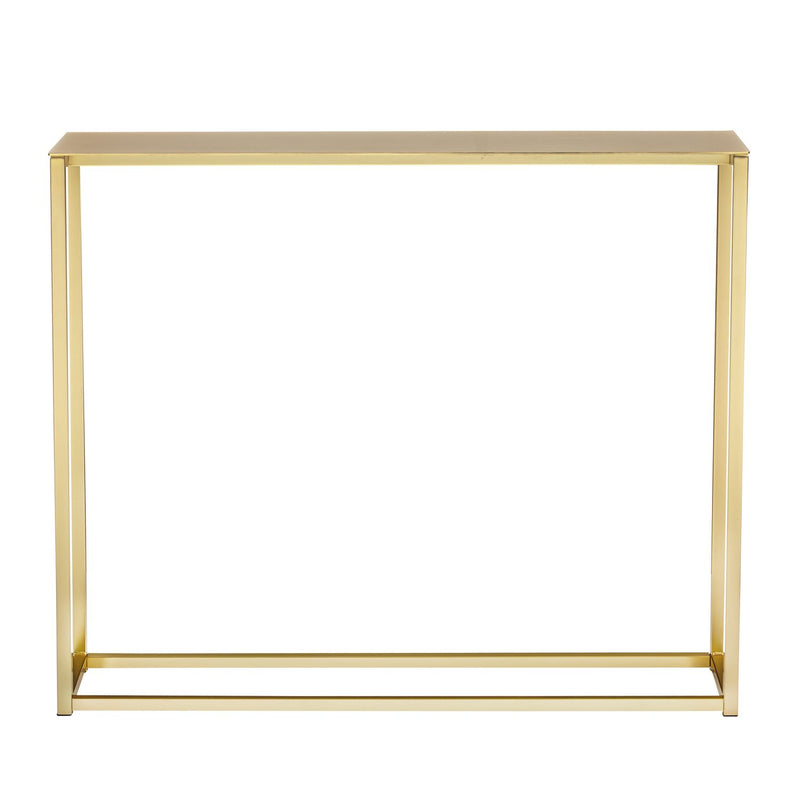 media image for Montclair 36" Console Table in Various Colors & Sizes Flatshot Image 1 281
