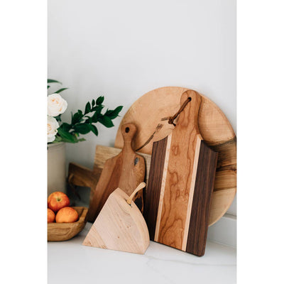 product image for the tri color cutting board by millstream home 3 50