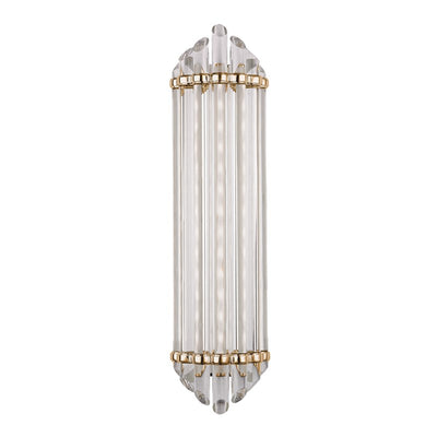 product image of albion led bath bracket 414 design by hudson valley lighting 1 57