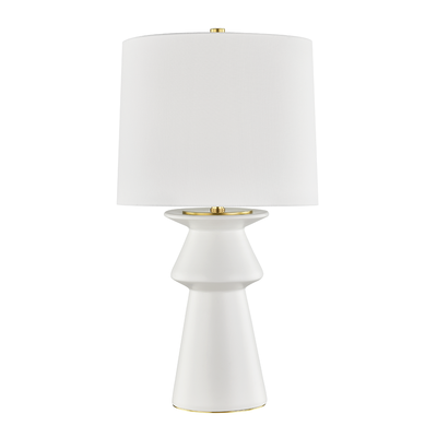 product image of Amagansett Table Lamp by Hudson Valley 525