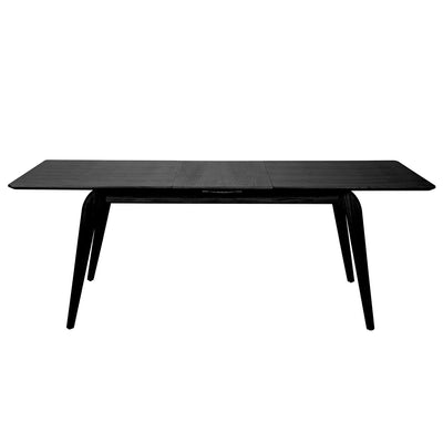 product image for Lawrence Extension Dining Table in Various Colors Alternate Image 1 61