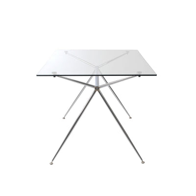 product image for Atos 60" Dining Table in Various Colors & Sizes Alternate Image 7 10