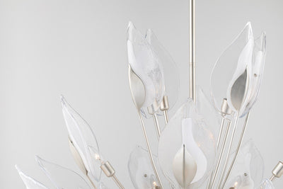 product image for Blossom 20 Light Chandelier 84