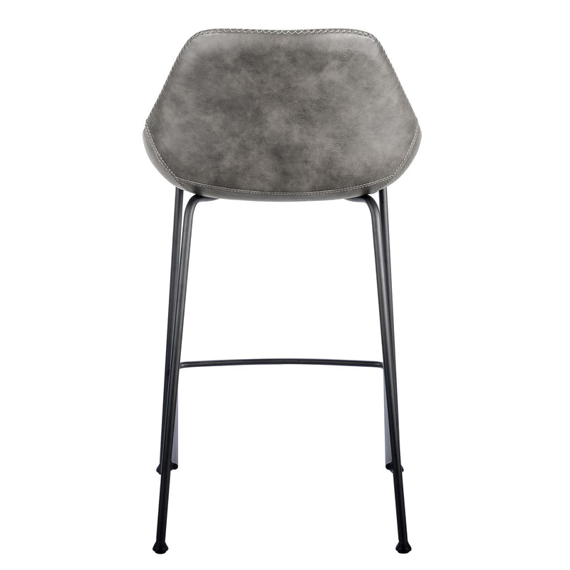 media image for Corinna Counter Stool in Various Colors & Sizes - Set of 2 Alternate Image 3 24