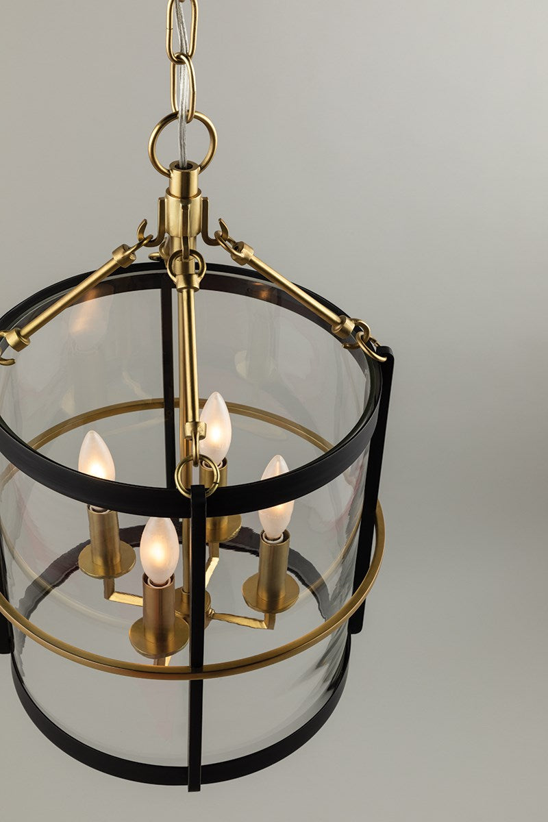 media image for Ren Small Pendant by Becki Owens X Hudson Valley Lighting 234