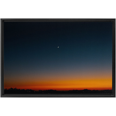 product image for city moon canvas 16 70