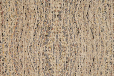 product image for Huron Beige and Tan Rug by BD Fine Texture Image 1 73
