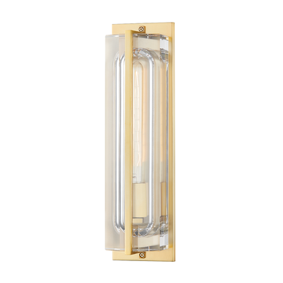 product image of Hawkins Wall Sconce 1 551