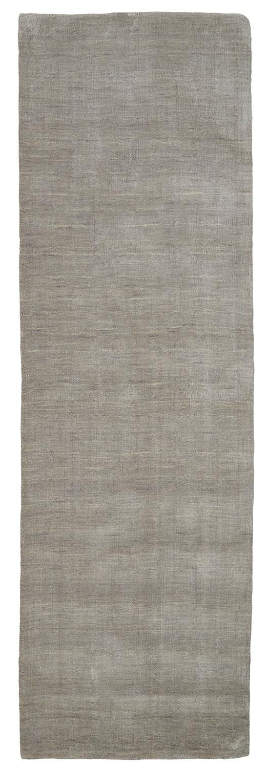 media image for Celano Hand Woven Light and Warm Gray Rug by BD Fine Flatshot Image 1 254